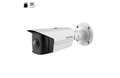 Camera IP HIKVISION DS-2CD2T45G0P-I