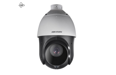 Camera IP Speed Dome HIKVISION DS-2DE4215IW-DE