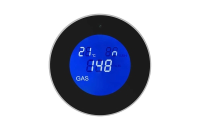 Cảm biến báo khí gas thông minh GOMAN GM-GS365W