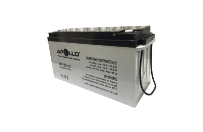 Ắc quy APOLLO 12V 150Ah AP150-12