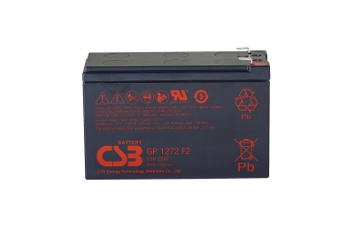 Ắc quy CBS 12V 7.2Ah GP1272F2