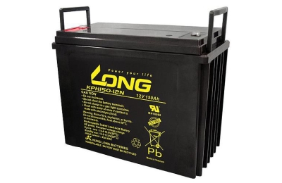 Ắc quy kín khí LONG 12V-150Ah KPH150-12N