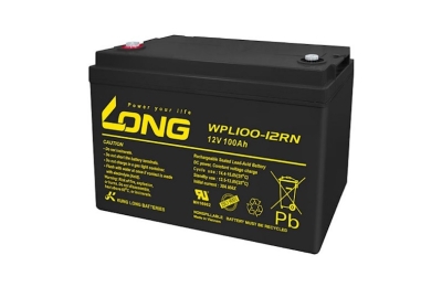 Ắc quy kín khí LONG 12V-100Ah WPL100-12RN