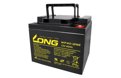 Ắc quy kín khí LONG 12V-40Ah WP40-12NE