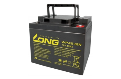 Ắc quy kín khí LONG 12V-45Ah WP45-12N