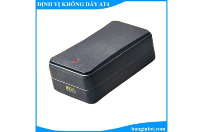 Thiết bị định vị AT4