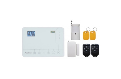Hệ thống báo động thông minh PICOTECH 