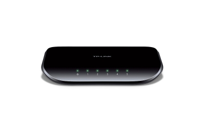 Switch TP-LINK TL-SG1005D 5 Port Gigabit