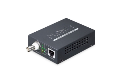 Bộ chuyển đổi Gigabit cáp đồng trục sang mạng Planet VC-232G