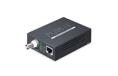 Bộ chuyển đổi Gigabit cáp đồng trục sang mạng Planet VC-232G
