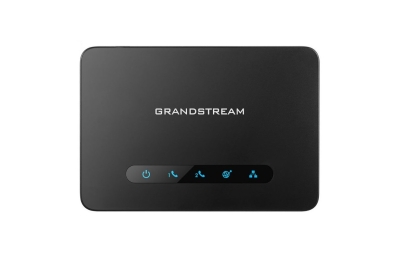 Bộ chuyển đổi ATA VoIP 2 cổng Grandstream HT812