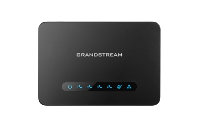 Bộ chuyển đổi ATA VoIP 4 cổng Grandstream HT814