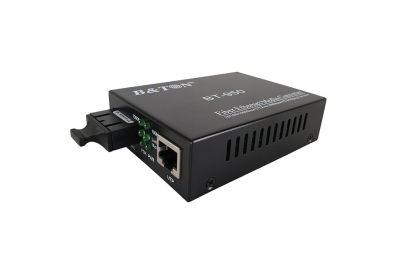 Bộ chuyển đổi Quang Điện Media Converter BTON BT-950GS-20