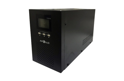 Bộ cứu hộ thang máy 1 pha 2.2kW APOLLO ARD1000