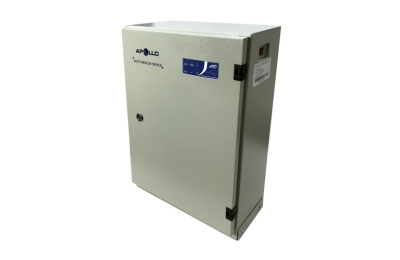 Bộ cứu hộ thang máy 3 pha 5.5kW APOLLO ARD10