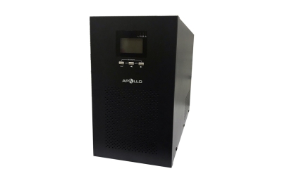 Bộ cứu hộ thang máy 1 pha 7.5kW APOLLO ARD3000