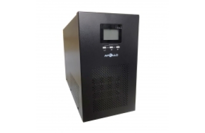 Bộ kích điện INVERTER APOLLO 3000VA 2400W HI3000