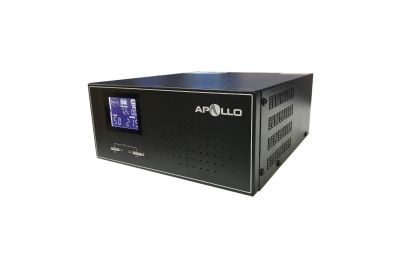 Bộ kích điện INVERTER APOLLO 1000VA 600W HI1000