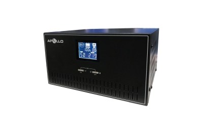 Bộ kích điện INVERTER APOLLO 1500VA 1000W HI1500