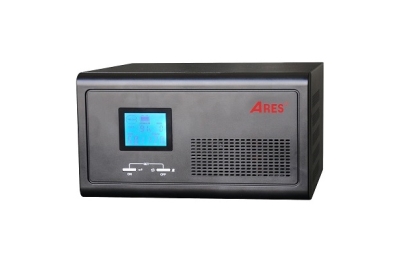 Bộ kích điện INVERTER ARES AR0612 600W