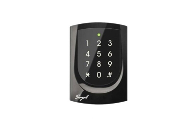 Đầu đọc thẻ kiểm soát cửa SOYAL AR-725H