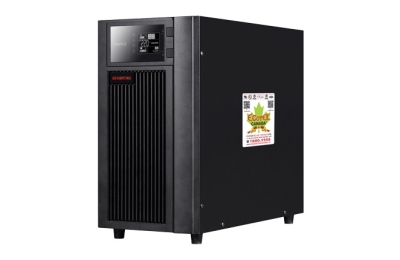 Bộ lưu điện UPS SANTAK 3C10KS-LCD 10KVA 10KW dòng TRUE ONLINE