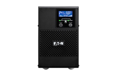 Bộ lưu điện UPS EATON 9E1000I 1KVA 800W Online