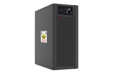 Bộ lưu điện UPS SANTAK 3C20KS-LCD 20KVA 18KW dòng TRUE ONLINE