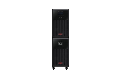 Bộ lưu điện UPS MASU MS-10K LCD dòng Online
