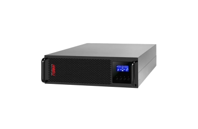 Bộ lưu điện UPS MASU MS-10KR LCD dòng Online Rack