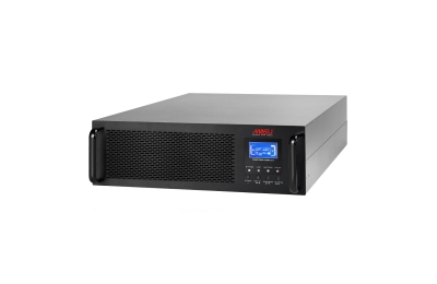 Bộ lưu điện UPS MASU MS-10KRS LCD dòng Online Rack