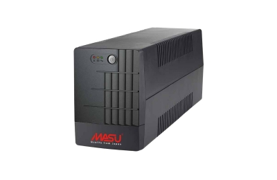 Bộ lưu điện UPS MASU MS-1200VA dòng Line Interactive Offline