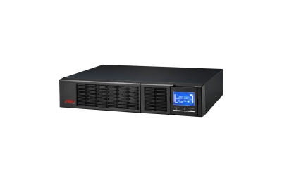 Bộ lưu điện UPS MASU MS-1KRS LCD dòng Online Rack