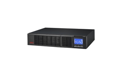 Bộ lưu điện UPS MASU MS-2KR LCD dòng Online Rack