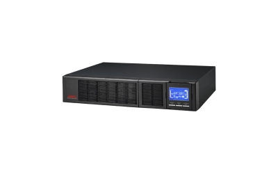 Bộ lưu điện UPS MASU MS-1KR LCD dòng Online Rack
