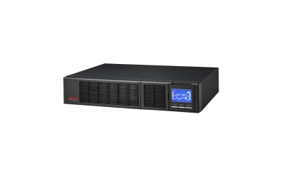 Bộ lưu điện UPS MASU MS-3KR LCD dòng Online Rack