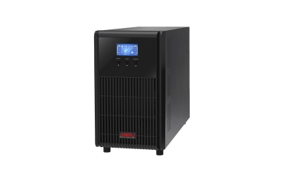 Bộ lưu điện UPS MASU MS-3KS LCD dòng Online