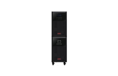 Bộ lưu điện UPS MASU MS-6K LCD dòng Online