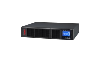 Bộ lưu điện UPS MASU MS-6KR LCD dòng Online Rack