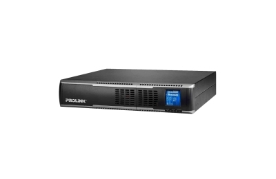 Bộ lưu điện UPS PROLINK PRO801-ERS 1KVA 900W Online