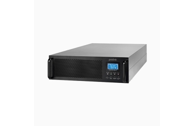 Bộ lưu điện UPS PROLINK PRO910-ERS 10KVA 9KW Online