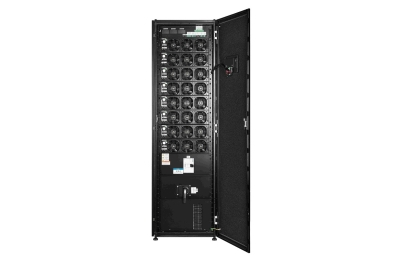 Bộ lưu điện UPS SANTAK 200KVA-FRAME dòng TRUE ONLINE MODULE UPS 3A3 PT