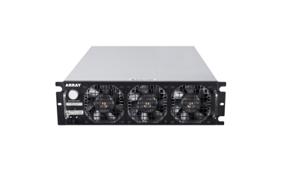 Bộ lưu điện UPS SANTAK Module UPM-25KW dòng TRUE ONLINE MODULE UPS 3A3 PT