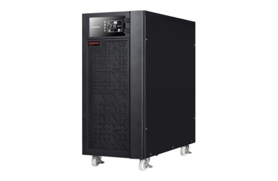 Bộ lưu điện UPS SANTAK C10K-LCD 10KVA 9KW dòng TRUE ONLINE