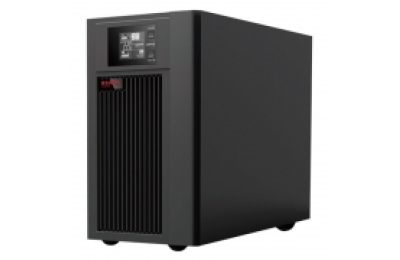Bộ lưu điện UPS SANTAK C1K-LCD 1KVA 900W dòng TRUE ONLINE