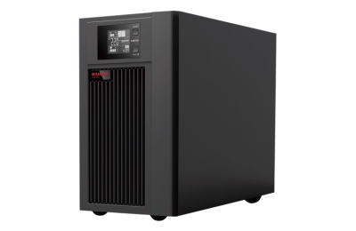 Bộ lưu điện UPS SANTAK C3K-LCD 3KVA 2700W dòng TRUE ONLINE