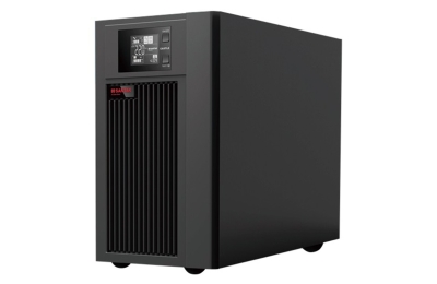 Bộ lưu điện UPS SANTAK C6K-LCD 6KVA 5400W dòng TRUE ONLINE