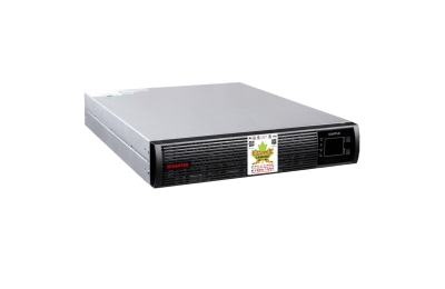 Bộ lưu điện UPS SANTAK RACK10K 10KVA 10KW dòng TRUE ONLINE