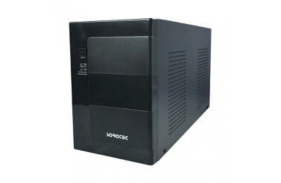Bộ lưu điện UPS SOROTEC BL2000E 2KVA 1200W dòng Line Interactive Offline