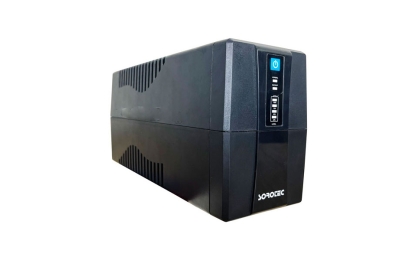 Bộ lưu điện UPS SOROTEC BL700 700VA 390W dòng Line interactive offline